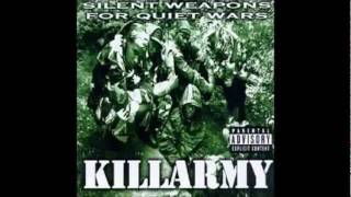 Killarmy - Full Moon