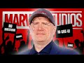 Is The MCU Phase 4 BAD? Marvel Studios Drama & Complaints Explained...