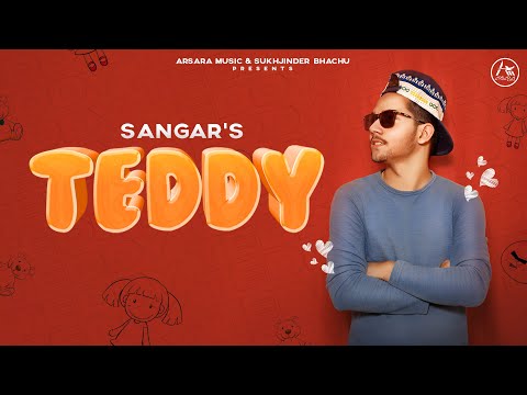Teddy