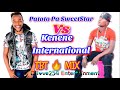 SWEETSTAR Vs KENENE INTERNATIONAL TBT MIX Dj Love254