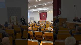 İSO Şubat Meclisinde, küresel Gelişmeler Işığında Türkiye Ekonomisi El