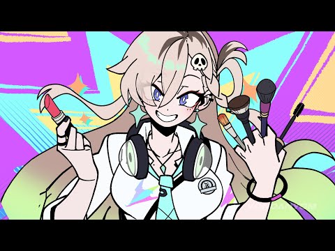 When She Turns You Into a Femboy