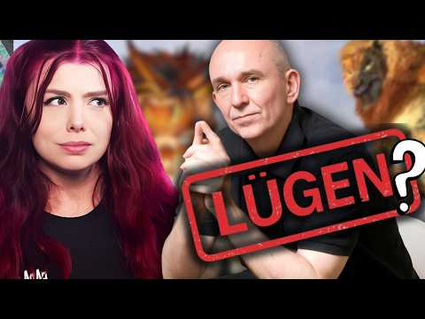 Peter Molyneux: The Baron Munchausen of the gaming world?