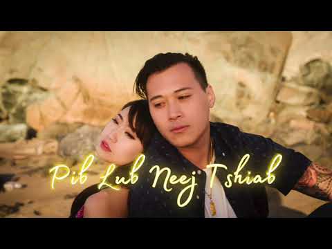 Ger Lee : Pib Lub Neej Tshiab
