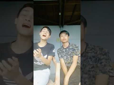 Kimkima hla rangkadartuiluani 😂🥰.steve hlychho & nathalai hlychho 💚.an zaithiam lutuk e💋😂🥰.