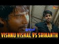காலம் நெருங்கிடுச்சு அவனுக்கு துள்ள�