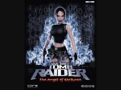 Tomb Raider Angel Of Darkness Soundtrack - 15: Le Serpent Rouge