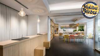 Tokyu Stay Ikebukuro | Tokyo, Japan | Hotel Review 🌟