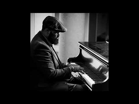 J-Bris - The Smooth Side (feat Donald Hayes)