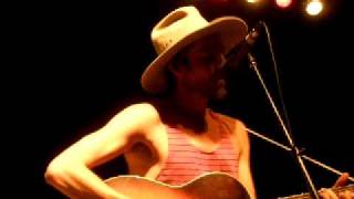 Augustana "Borrowed Time" (new song)