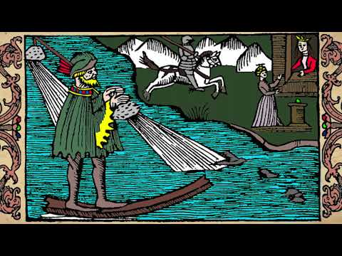 Harald Foss- Kåre Solmundson (Lyrics)