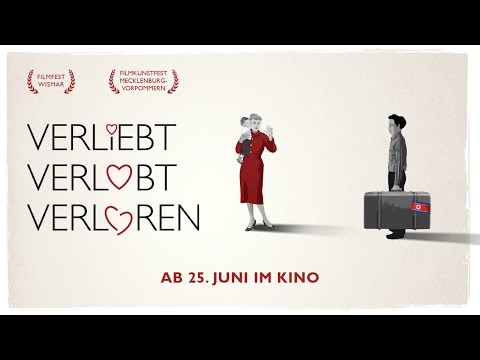 VERLIEBT VERLOBT VERLOREN Trailer HD