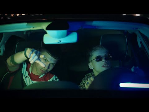 Lucas Zambrano FT Lolo Og -Jackuzzi.  (Video Oficial)