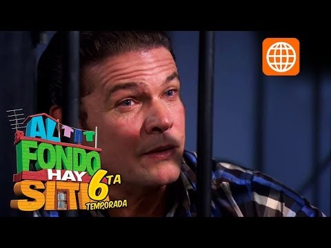 Al fondo hay sitio capitulo 1030 - parte 1/5