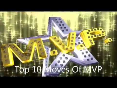 Top 10 Moves Of MVP