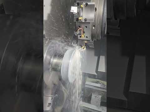 2019 HAAS ST-35 CNC Lathes. | 520 Machinery Sales LLC (2)