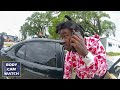 Cops Catch Teen With A Machine Gun And Ski Mask