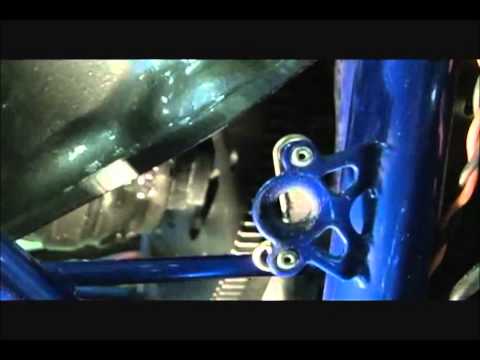 FTI Transmission Installation "How To"