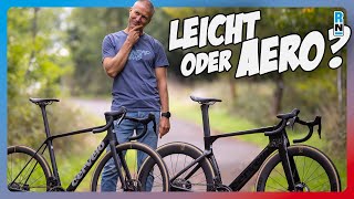 Cervélo R5 vs S5 2025: Lightweight or Aero – Which road bike suits you better?