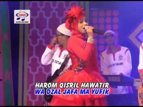 Tasya Rosmala Sholawat Salamin Bait