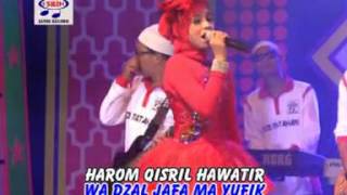 Download lagu Tasya Rosmala Sholawat Salamin Bait mp3
