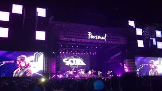 SOJA (Soldiers of Jah Army) – Rest Of My Life Lyrics