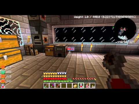 Blood & Bones EP.14 - Witchery Woes