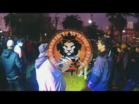 BRN-RM vs KEVIENEDESPUES-CHAMAKITO PAUTA :FILTROS RUAH - Fecha 3 2022