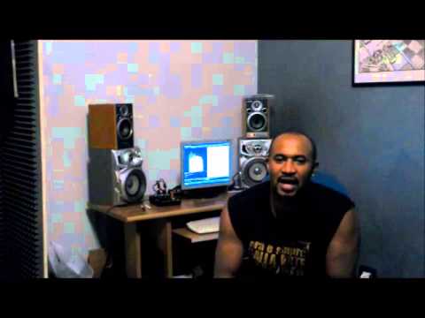 Flexin Productions. 2/05/2015. Ganas de Mar. Live Kima DK, TDS, Save Warren, July B. Skit July B