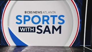 Sports with Sam: CBS Sports Classic