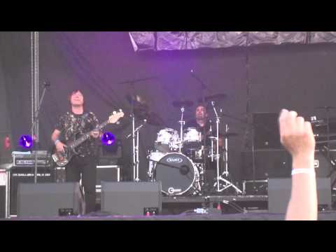 olympic   okno mé lásky live at basinfirefest