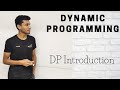 Dynamic Programming Introduction Youtuberandom