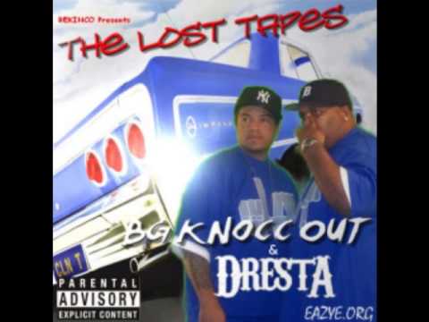 BG Knocc Out & Dresta - Pictures of Life
