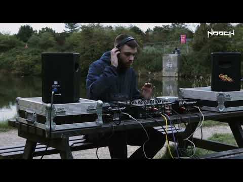 Nooch - Liquid Drum and Bass Mix