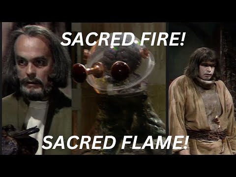 Doctor Who: The Brain Of Morbius review - Gothic horror spectacular!