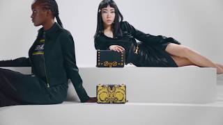 The icon bag - Chiếc túi trendy với nét quyến rũ vượt thời gian