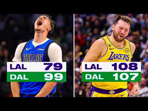 NBA "COLDEST Comebacks! 😱" MOMENTS