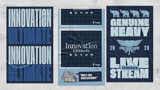Innovation: Ultimate - 4p Team-Game Teaching, Playthrough & Roundtable Discussion by Heavy Cardboard