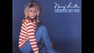 Nancy Sinatra - When It's Over