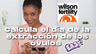 👁Cómo saber cuándo será la punción para la FIV con la regla de los 12 días