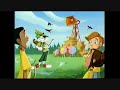 Trix Yogurt Commercial 2007 Camp Trix