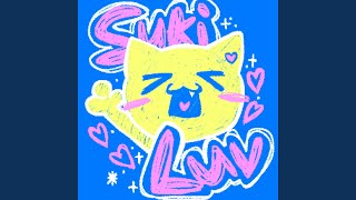 Cover art for SukiLuv
