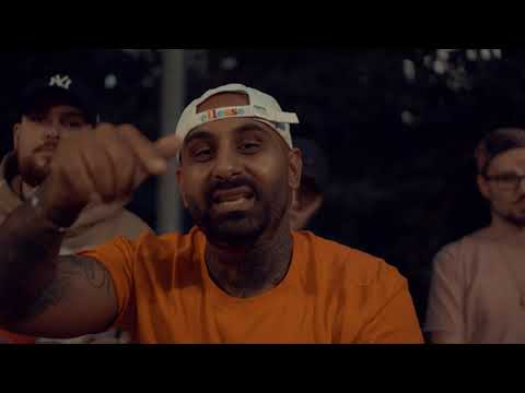 Gagito feat  Niki Tall -  NICHT FAIR  (Prod.by Buttchin )