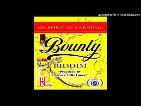 Mata & Dan Yute (Miigos) Ft Ninja Dan - U Nervous [Bounty Riddim] St Lucia Soca 2017