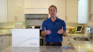 The Ultimate Transformation Kit (Blue Box)