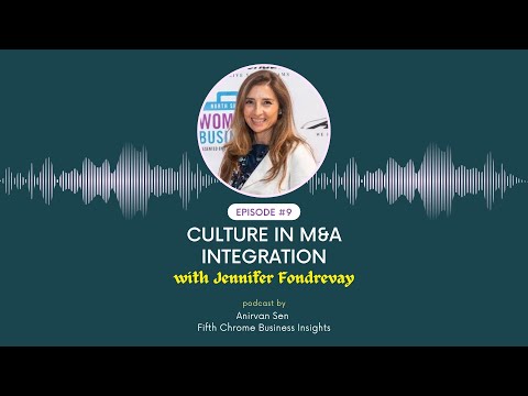Sample video for Jennifer J. Fondrevay