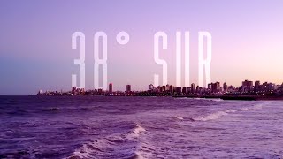 38º SUR