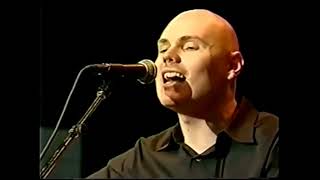 The Smashing Pumpkins - Age of Innocence - Live at Shoreline Amphitheatre (California 1999)