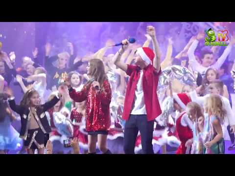 Suflul iernii 2017 Imn Gurinel TV