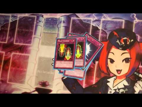 Yugioh Deck Profile - Yosenju Feb 2015